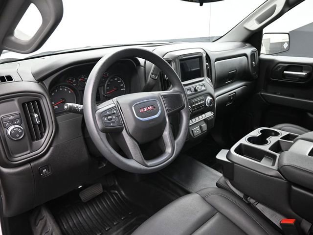 Used 2026 GMC Sierra 1500 Pro w/ Pro Value Package RWD image 12
