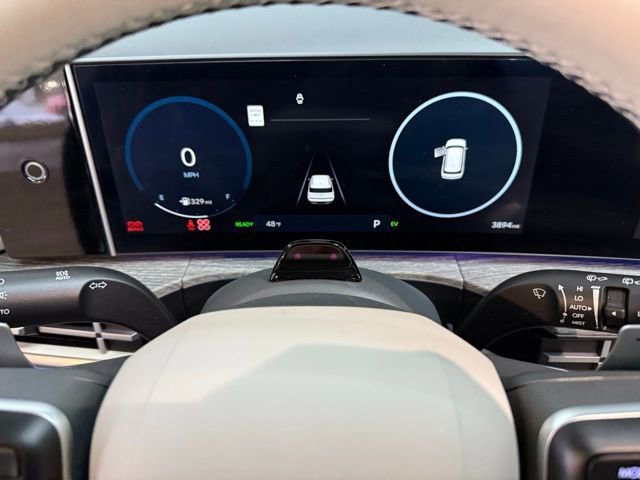 Certified 2025 Hyundai Santa Fe Calligraphy image 27