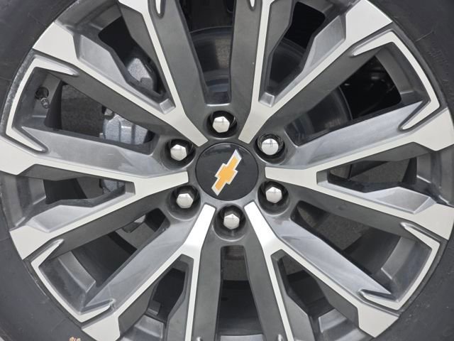 New 2026 Chevrolet Tahoe High Country image 10