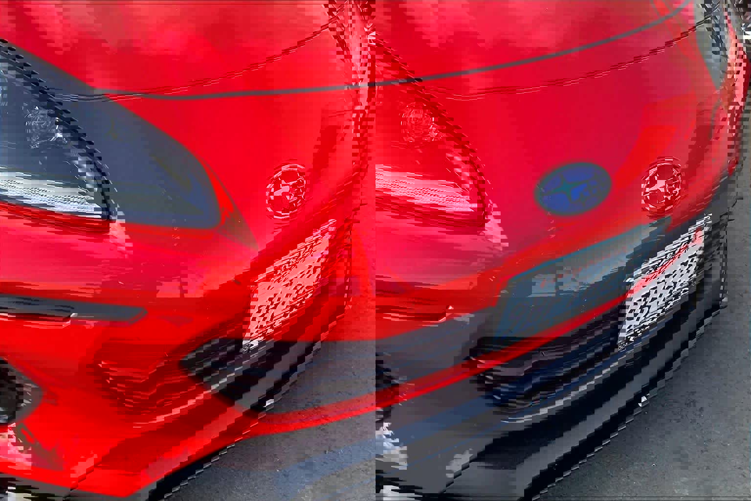 Used 2022 Subaru BRZ Premium image 29