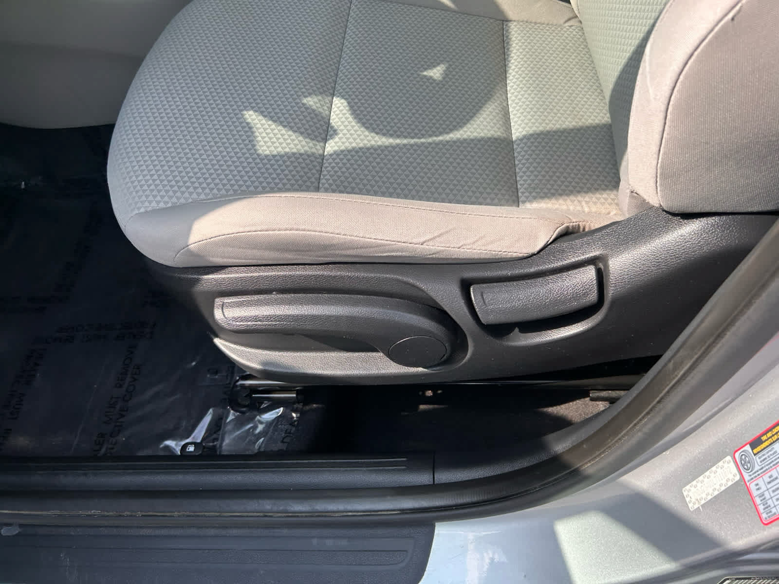 Used 2020 Kia Soul LX FWD image 11