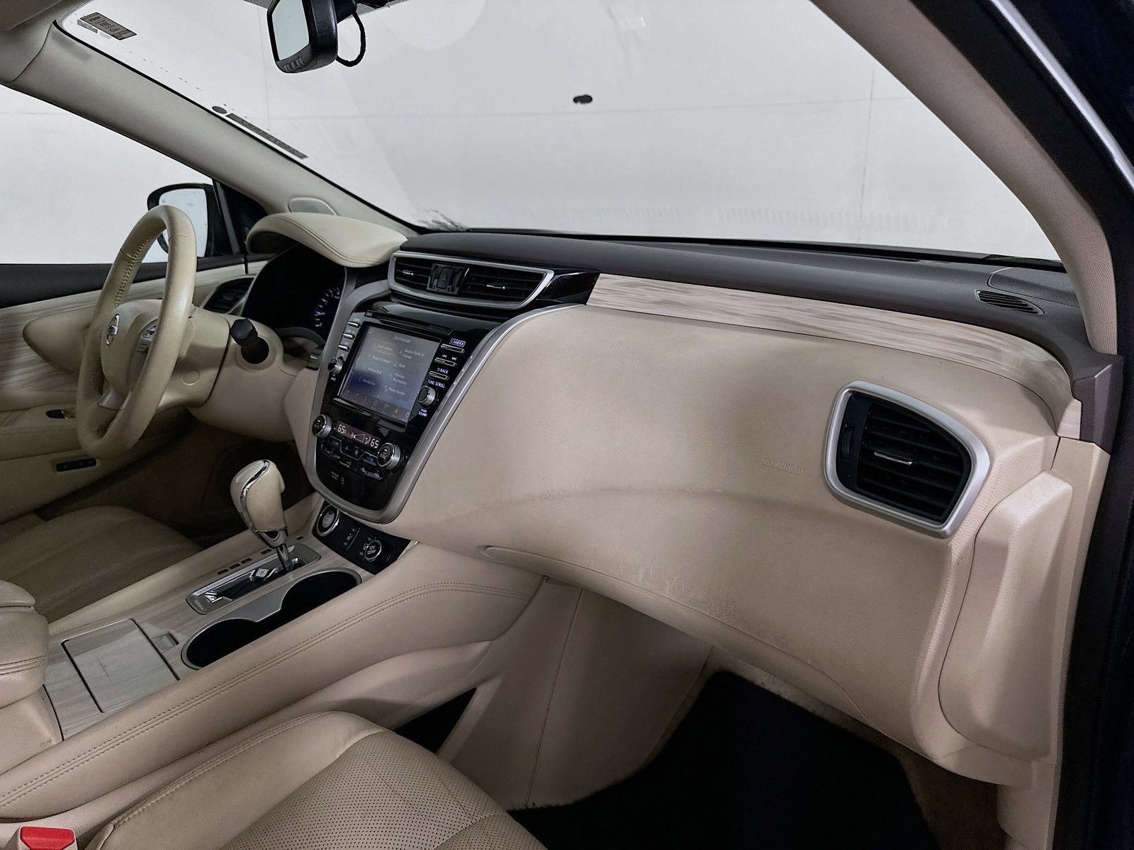 Used 2015 Nissan Murano SL w/ SL Technology Package AWD/4WD image 28