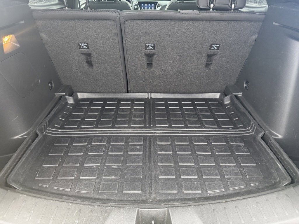 Used 2023 Chevrolet TrailBlazer RS w/ Sun and Liftgate Package image 6