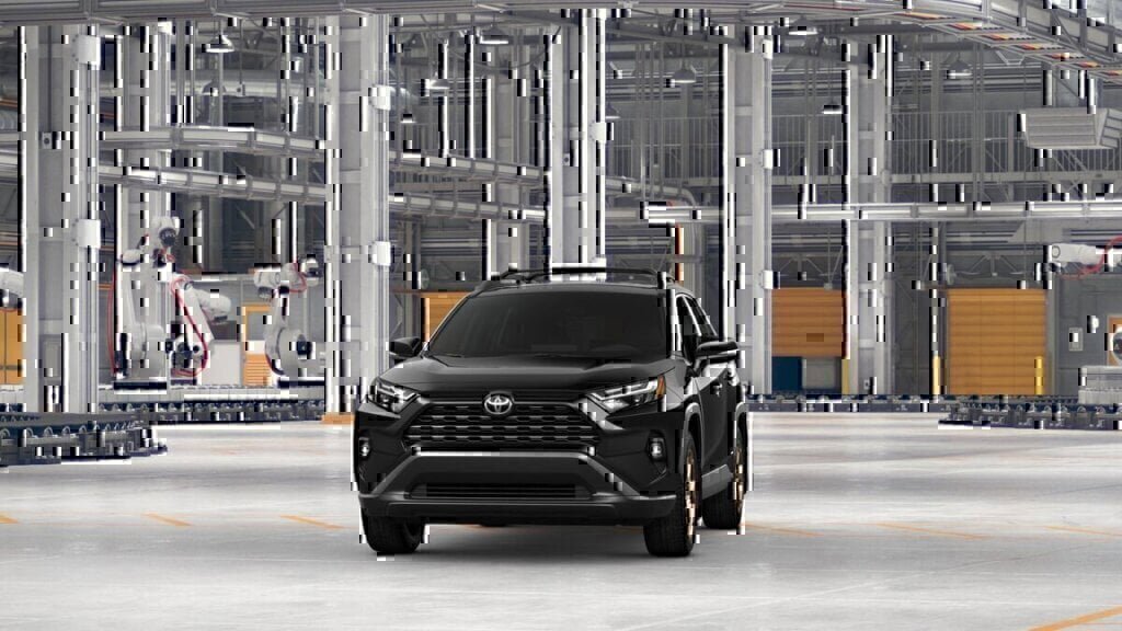 New 2025 Toyota RAV4 Woodland Edition image 18