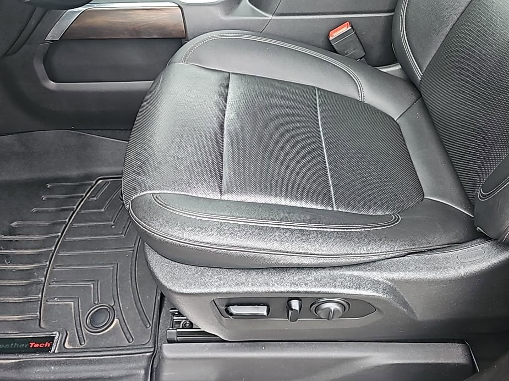 Used 2021 GMC Sierra 1500 SLT w/ SLT Convenience Package image 11