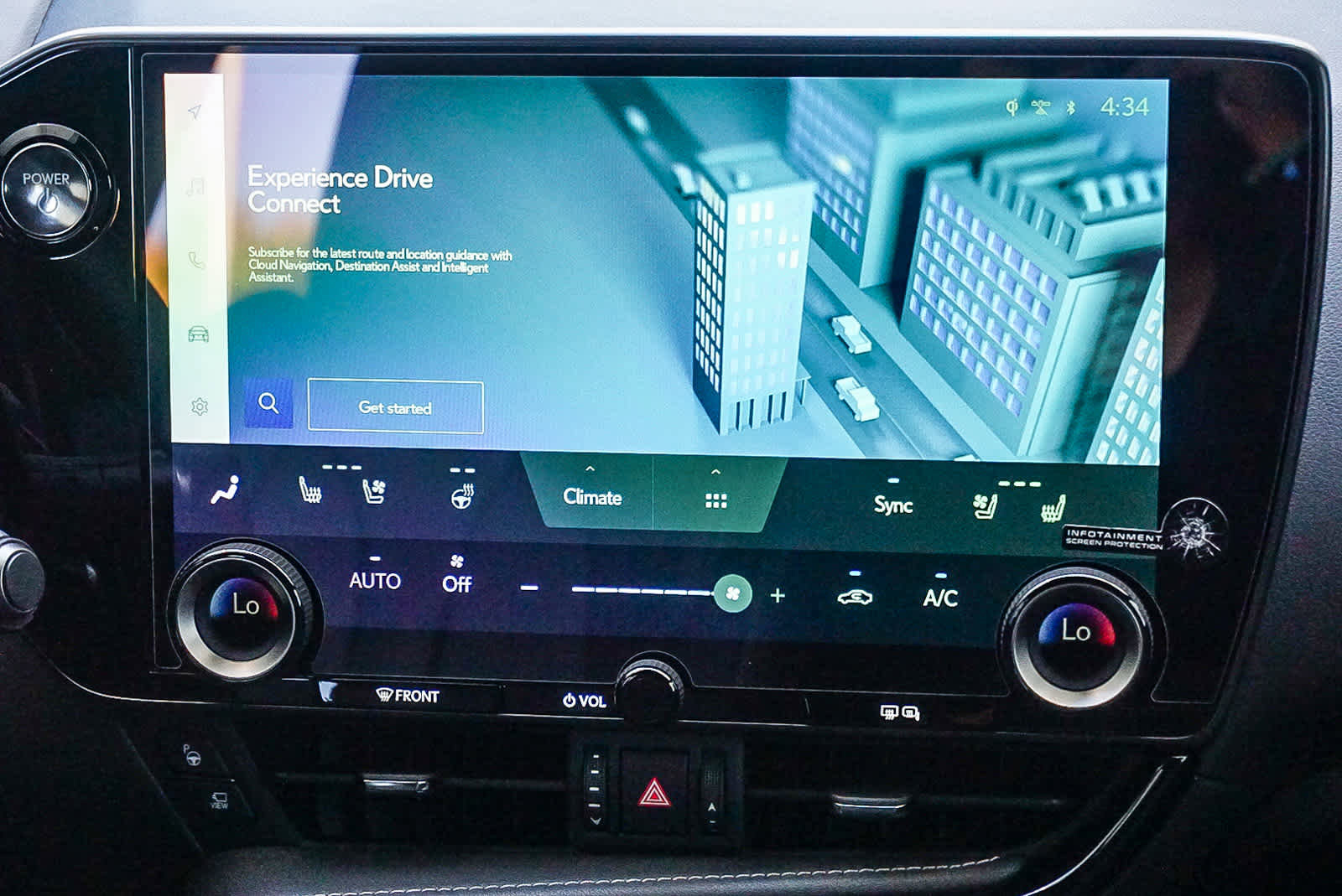 New 2026 Lexus NX 450h+ F Sport image 15