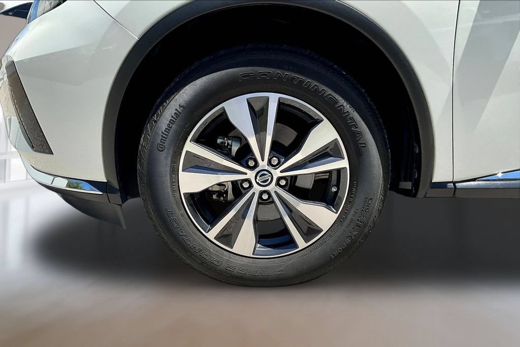 Used 2019 Nissan Murano S AWD/4WD image 30