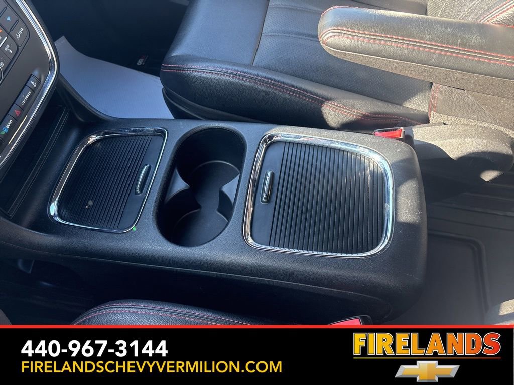 Used 2019 Dodge Grand Caravan GT image 23