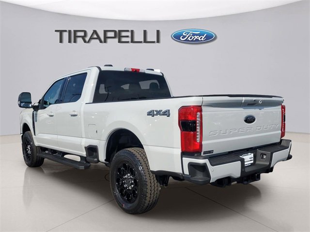 New 2026 Ford F250 4x4 Crew Cab Super Duty image 6