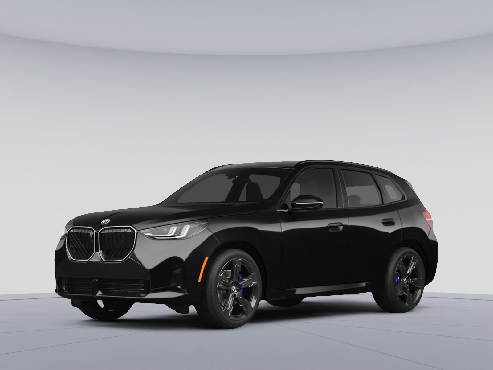 New 2026 BMW X3 xDrive30 image 2