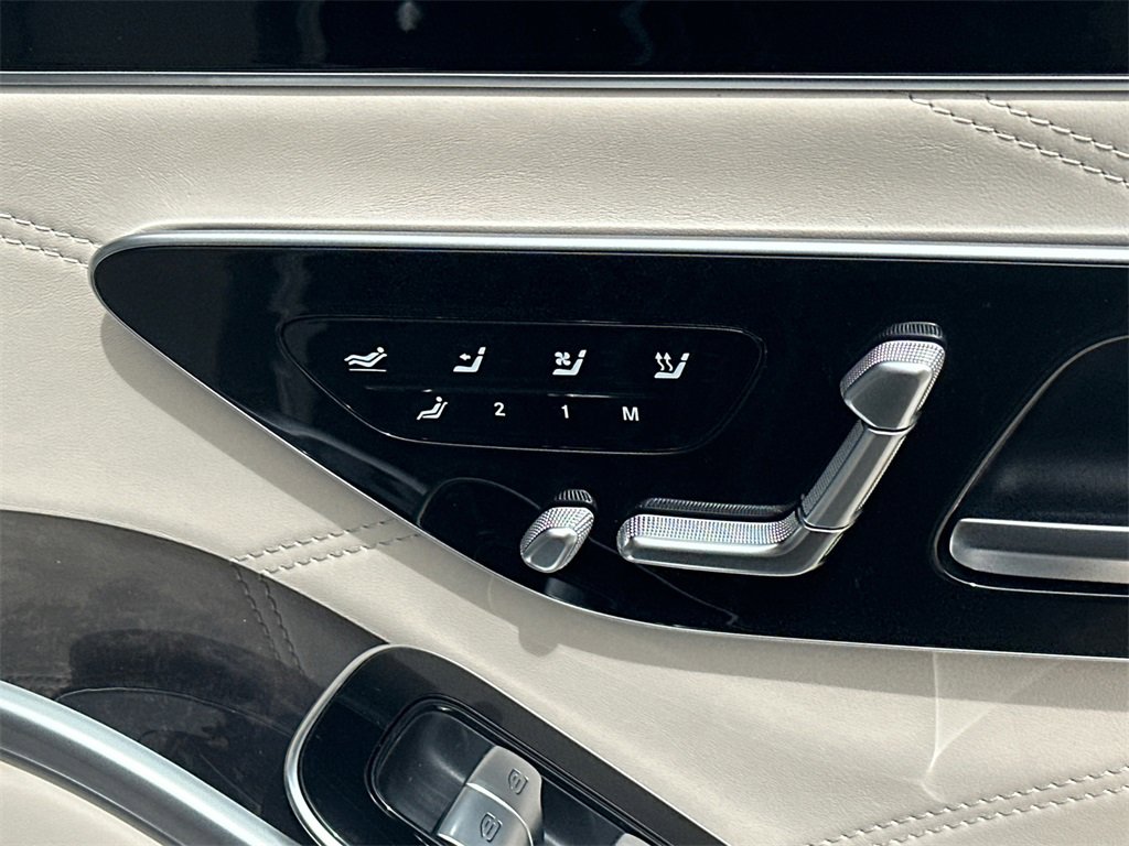 New 2026 Mercedes-Benz S 63 AMG S image 20