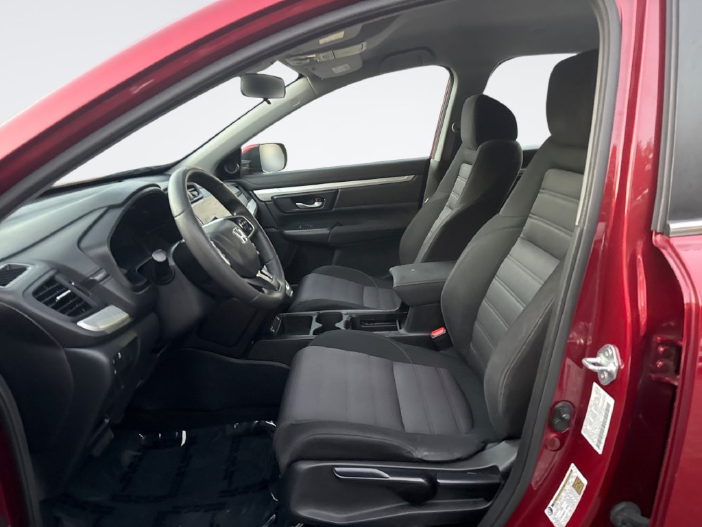 Used 2021 Honda CR-V Special Edition image 13