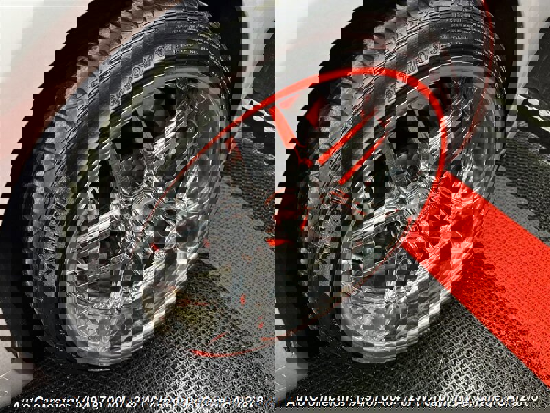 Used 2009 INFINITI G37 Journey w/ Premium Pkg image 36