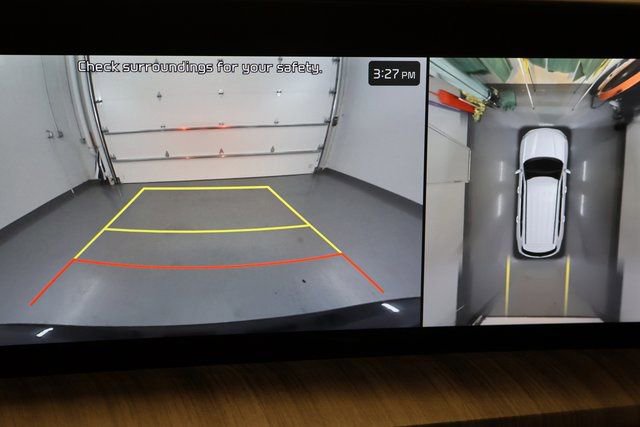 Used 2025 Kia Telluride SX Prestige image 28