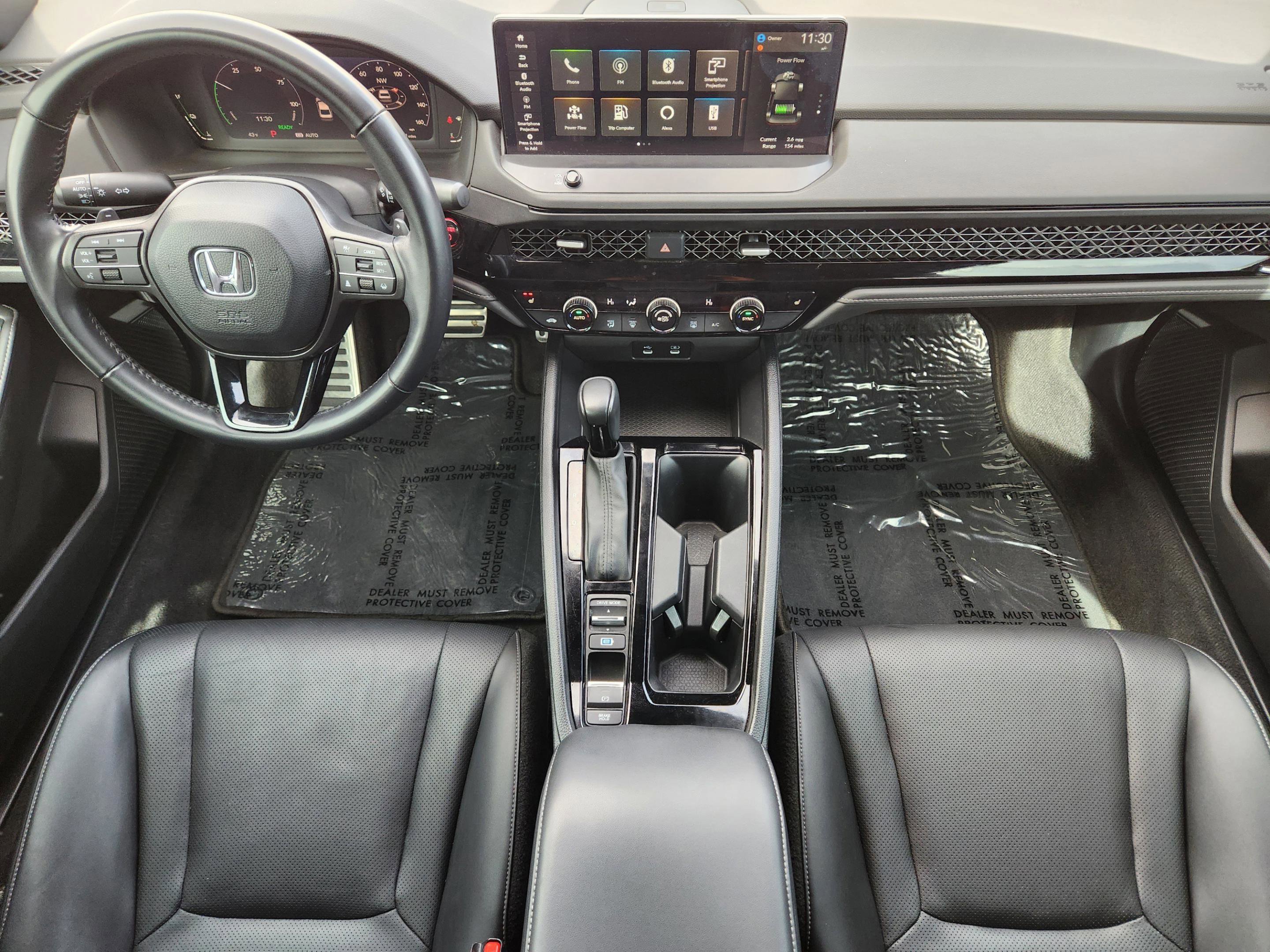 Certified 2023 Honda Accord Sport image 26