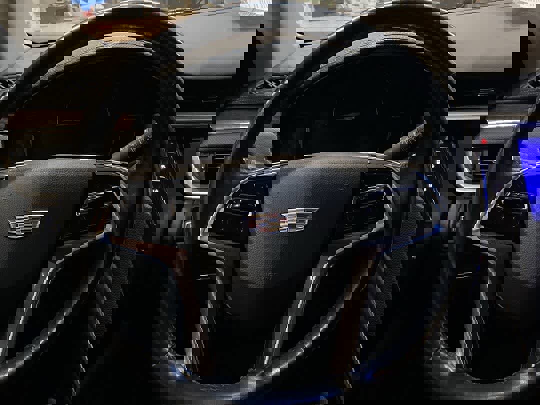 Used 2017 Cadillac XTS Luxury w/ Driver Awareness Package image 17