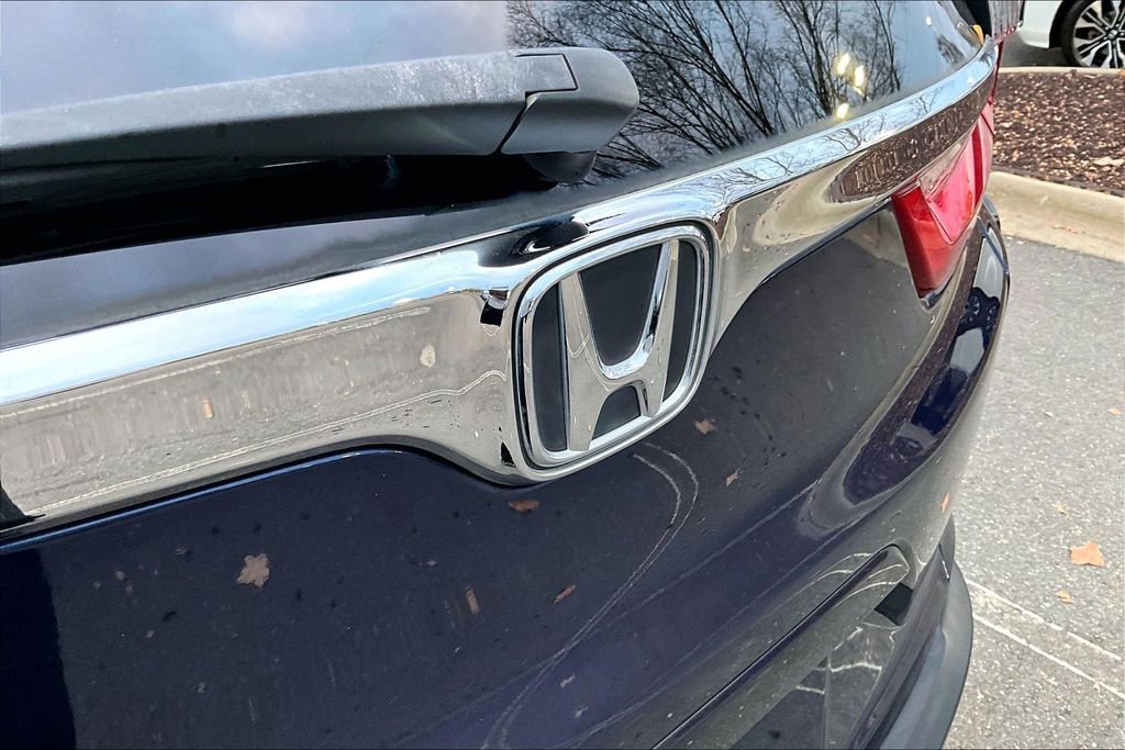 Used 2018 Honda CR-V EX-L image 25