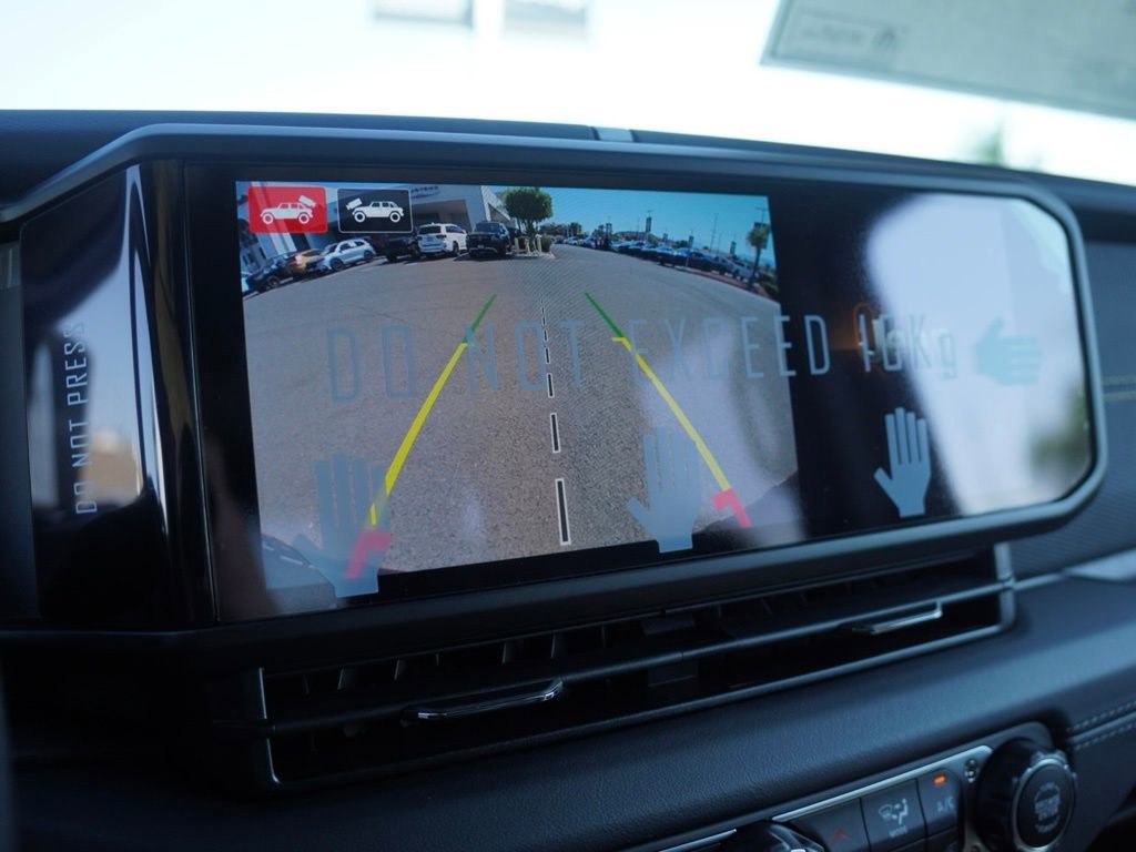 New 2025 Jeep Wrangler Unlimited Rubicon 392 image 14