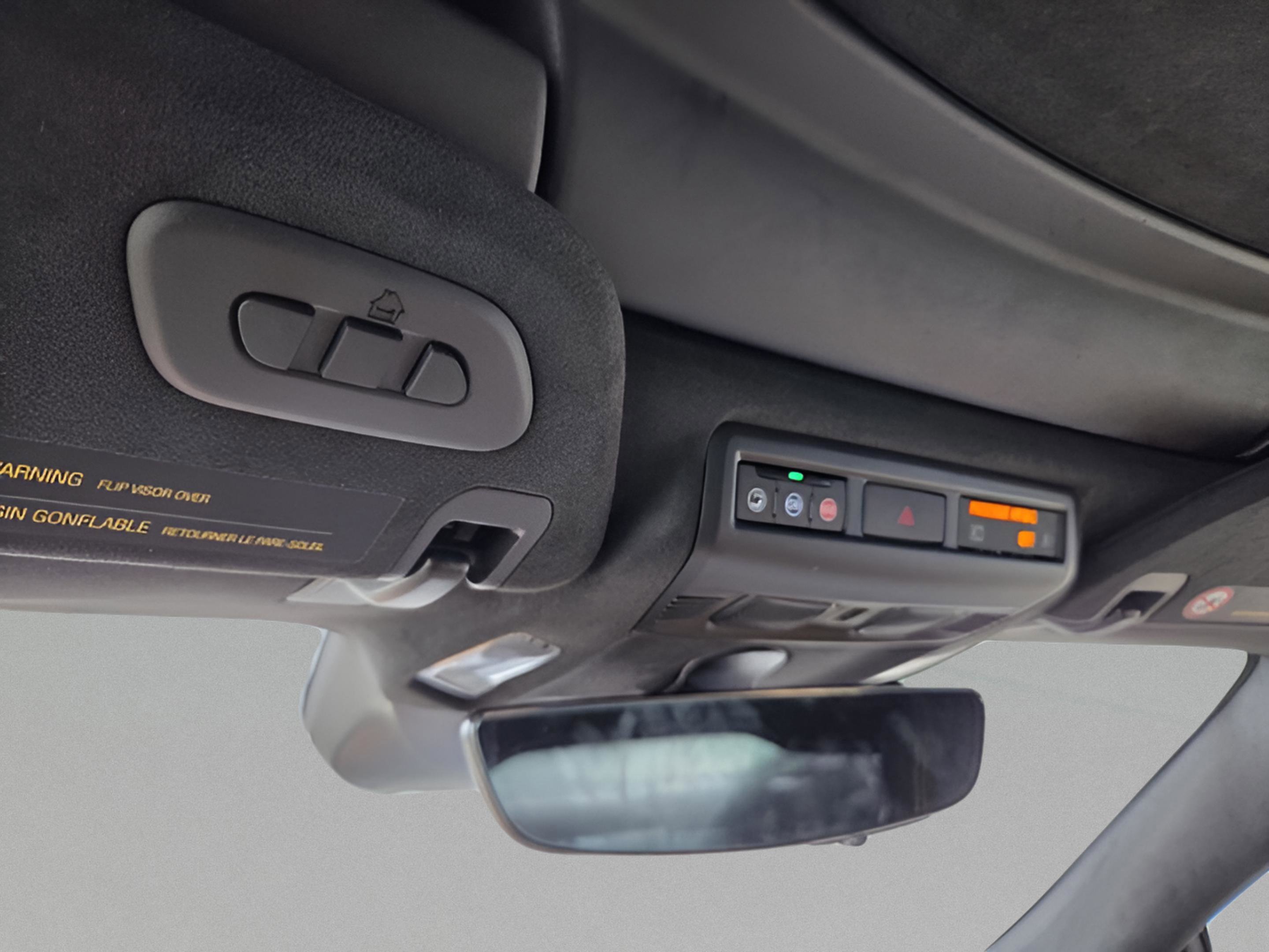 New 2026 Chevrolet Corvette Z06 image 24