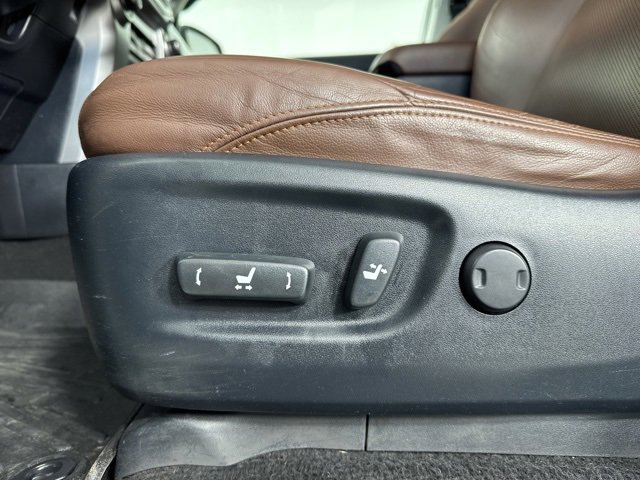 Used 2019 Toyota 4Runner Limited image 22