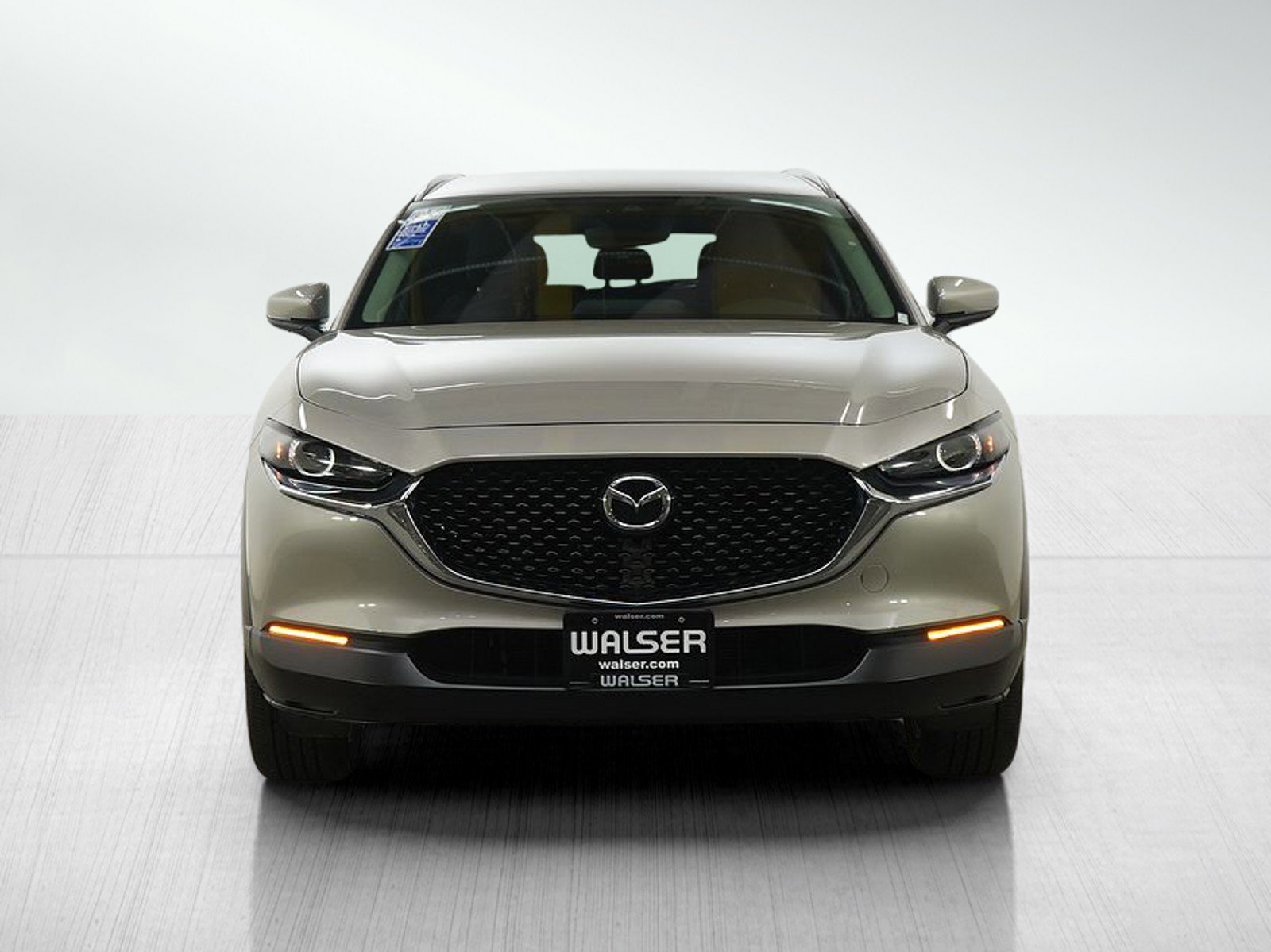 Used 2023 MAZDA CX-30 AWD 2.5 S w/ Preferred Package image 8