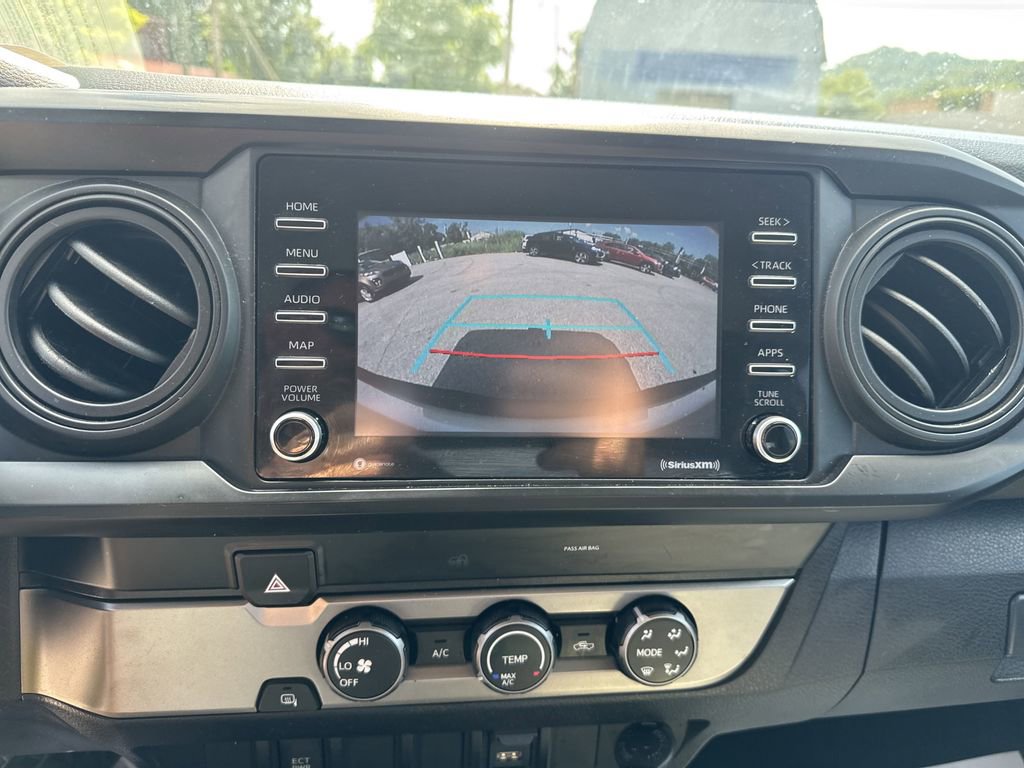 Used 2020 Toyota Tacoma 2WD Access Cab image 22