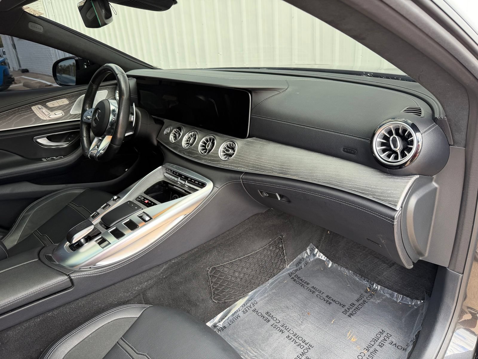 Used 2019 Mercedes-Benz AMG GT 53 image 18