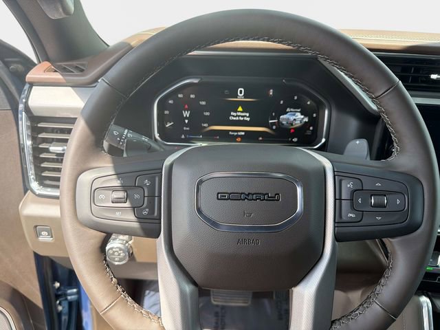 New 2026 GMC Sierra 1500 Denali w/ Denali Reserve Package image 26