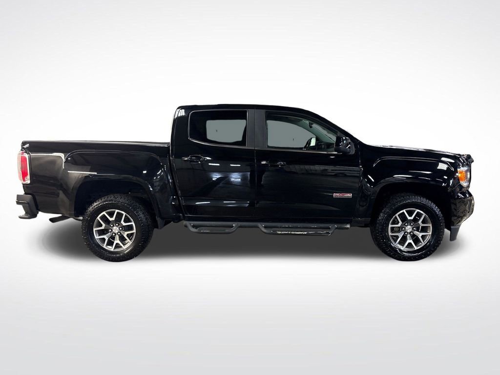 Used 2019 GMC Canyon All Terrain w/ All Terrain X Package AWD/4WD image 7