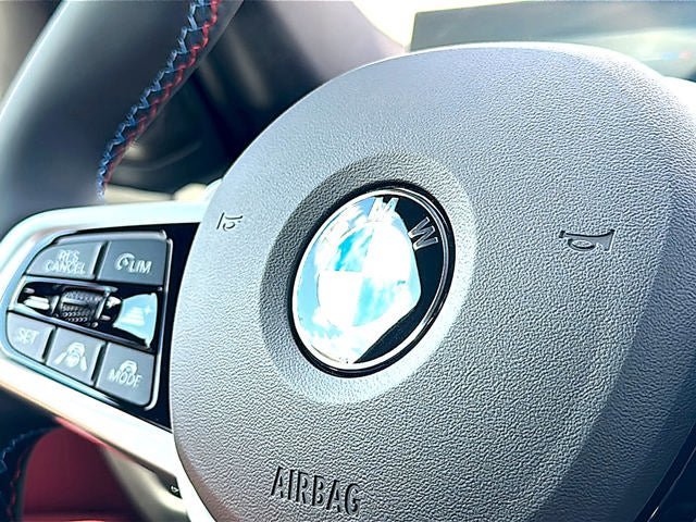New 2026 BMW M340i RWD image 52