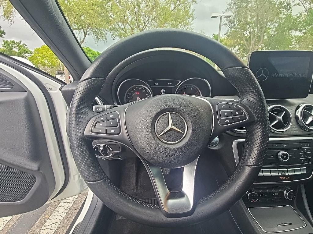 Used 2020 Mercedes-Benz GLA 250 image 15
