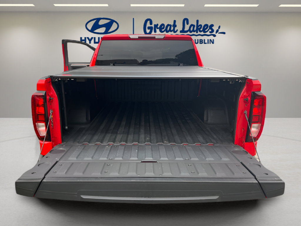 Used 2024 GMC Sierra 1500 Elevation AWD/4WD image 14