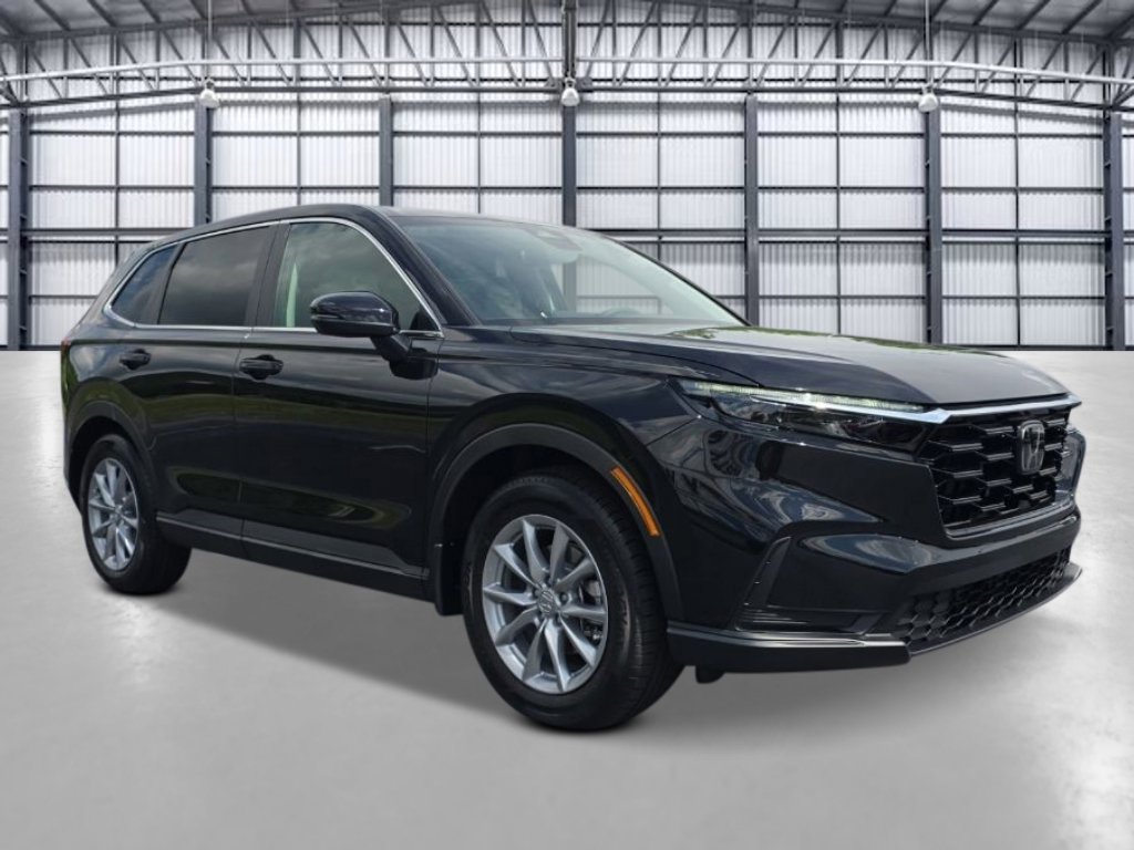 New 2026 Honda CR-V EX image 7