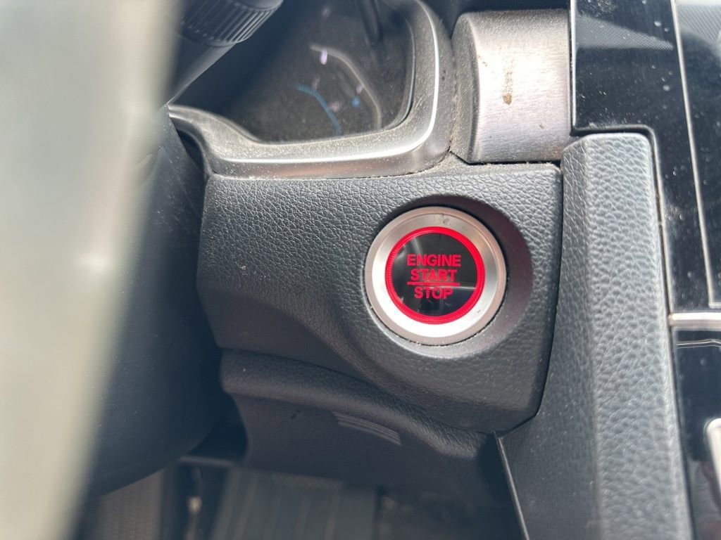 Used 2018 Honda Civic EX-L image 25