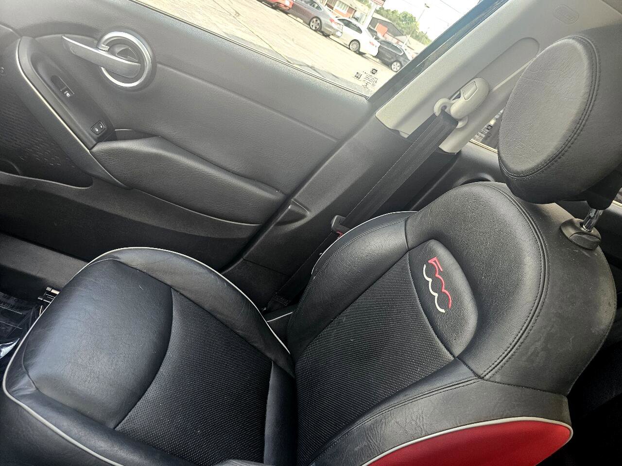 Used 2016 FIAT 500X Trekking Plus image 32