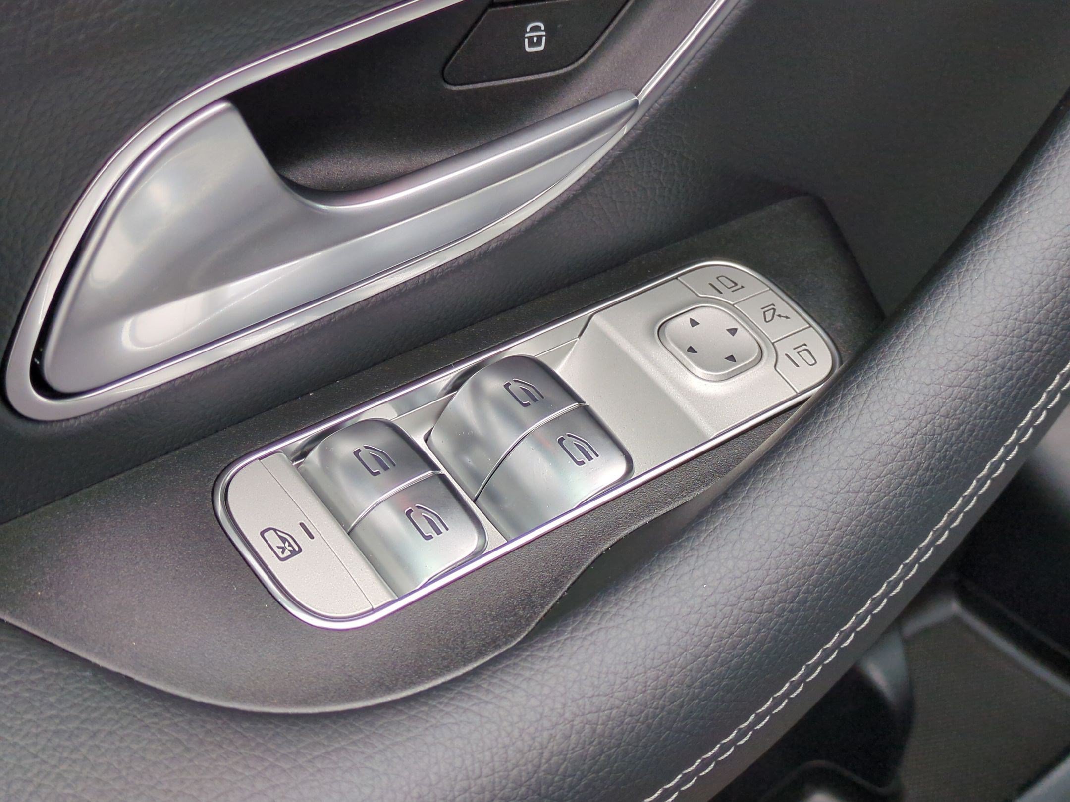 Certified 2026 Mercedes-Benz GLE 450 4MATIC image 13