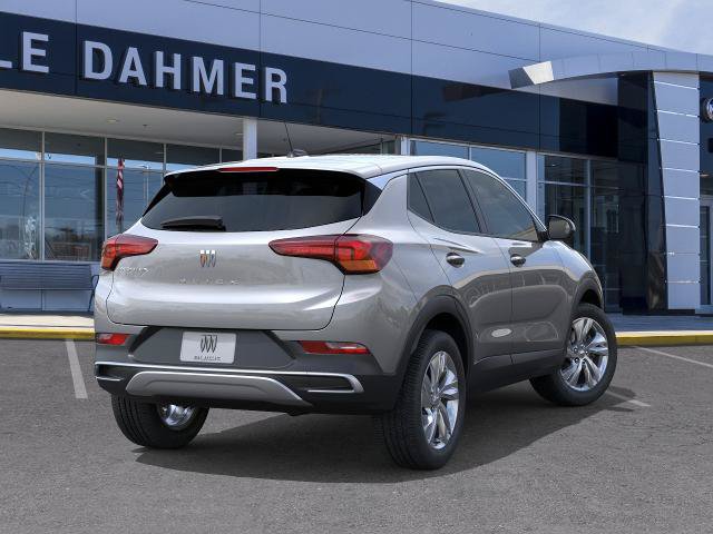 New 2026 Buick Encore GX Preferred w/ Comfort Package FWD image 19