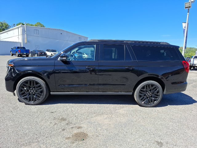New 2027 Ford Expedition Max Platinum w/ Stealth Performance Package AWD/4WD image 6