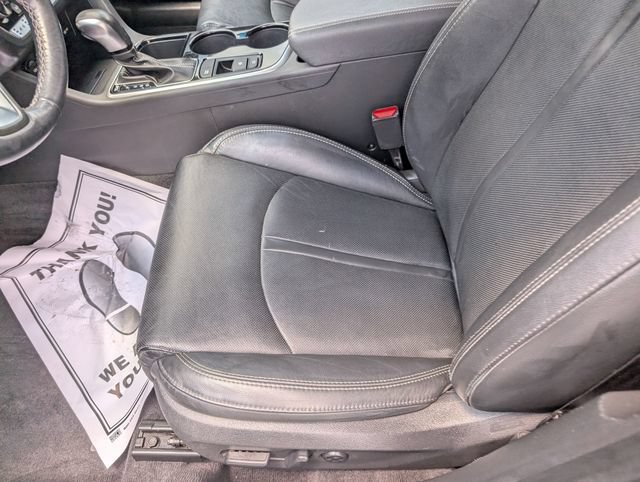 Used 2019 Hyundai Sonata Limited FWD image 21