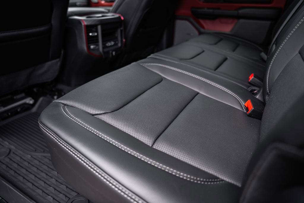 New 2026 RAM 1500 Rebel image 37