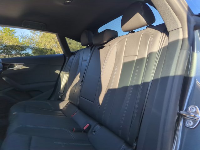 Used 2023 Audi A5 2.0T Premium w/ Convenience Package image 22