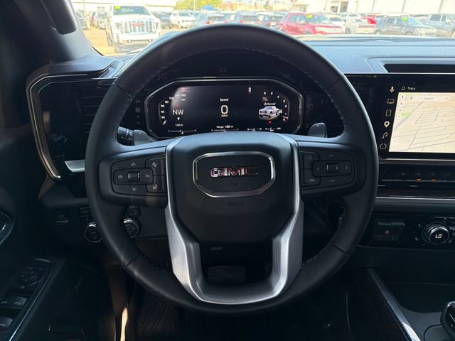 Used 2026 GMC Sierra 1500 Elevation w/ Elevation Premium Package AWD/4WD image 10