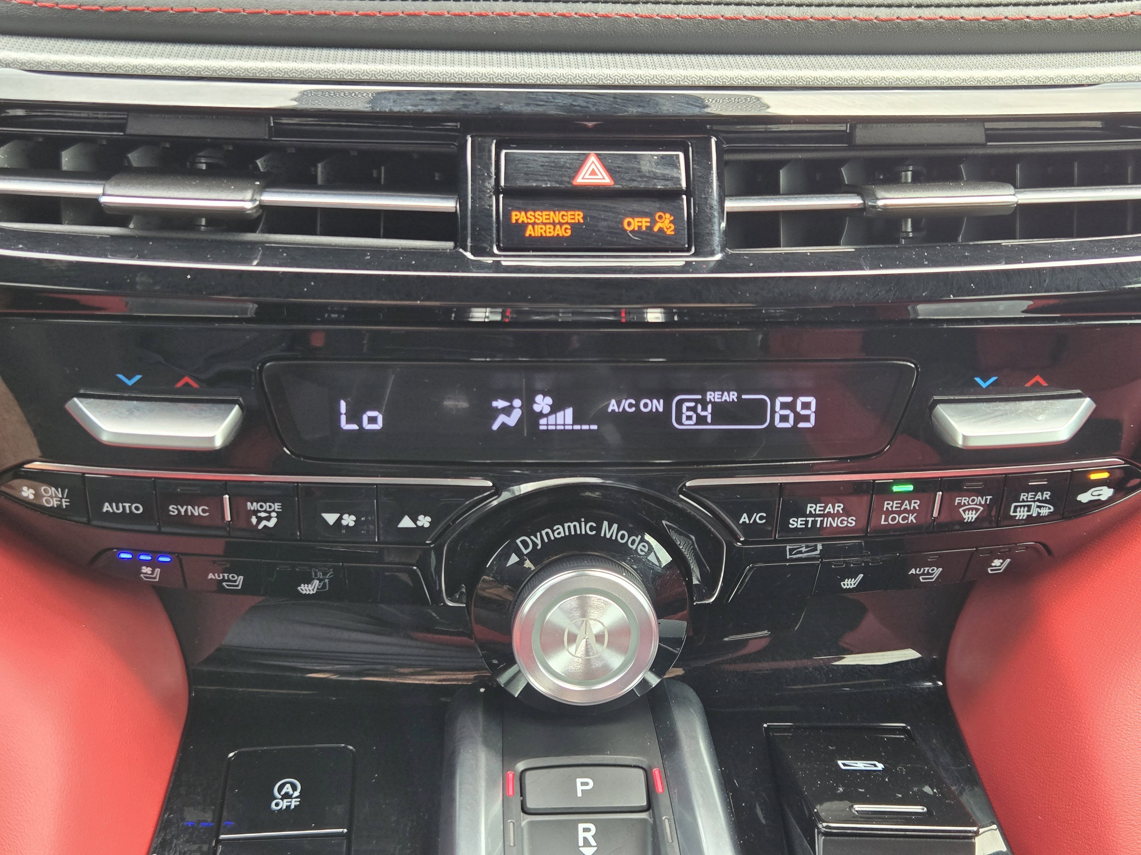 Certified 2026 Acura MDX A-Spec image 11