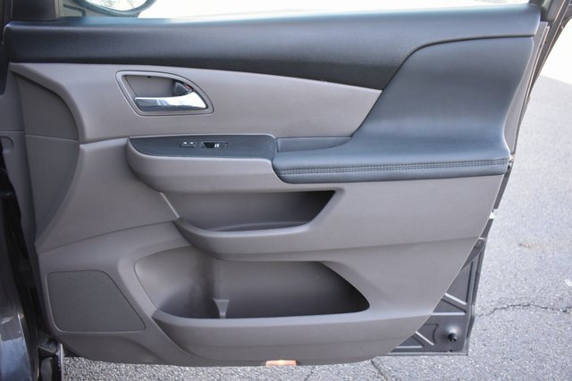 Used 2015 Honda Odyssey EX-L image 47