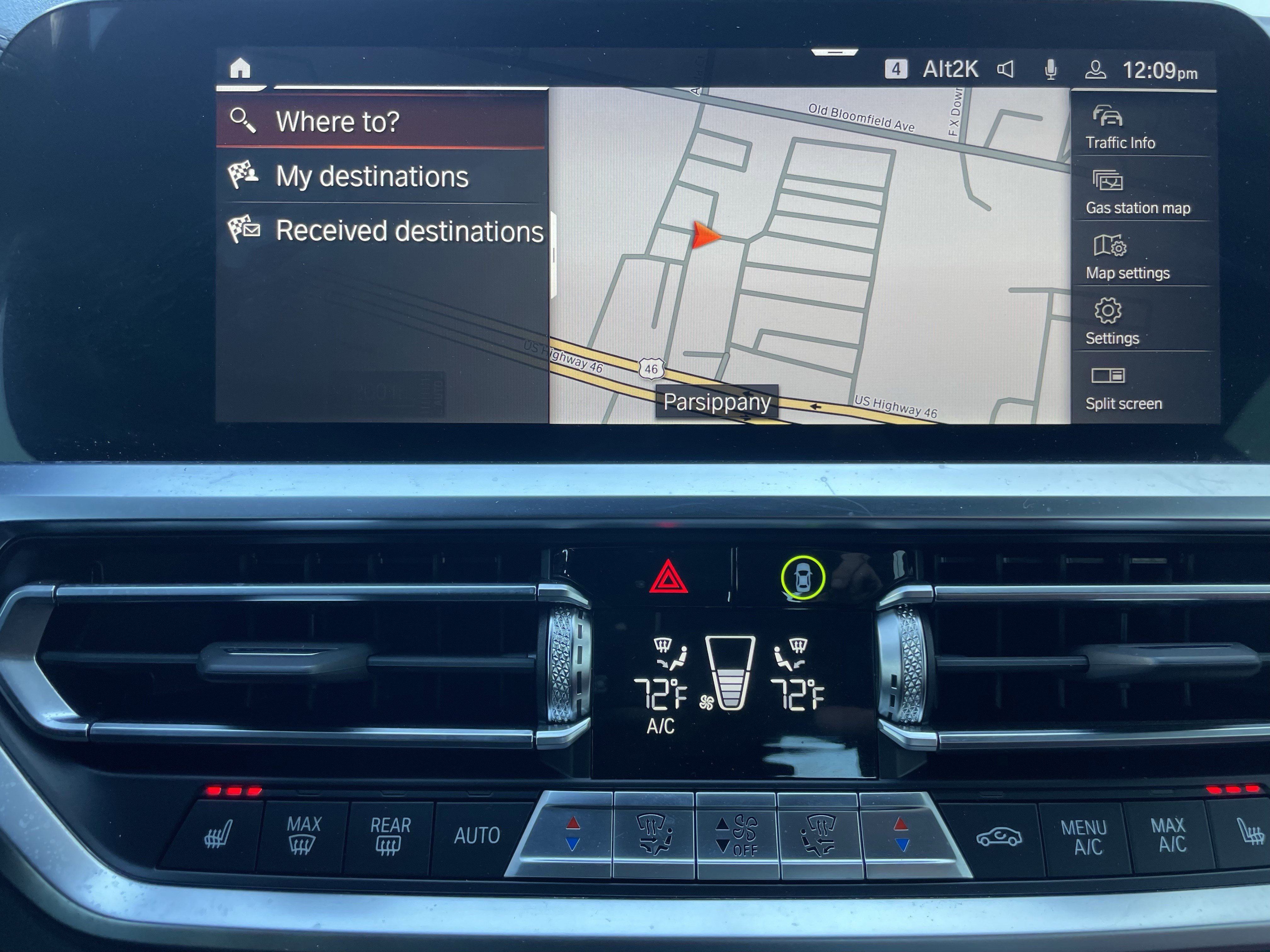 Used 2023 BMW 430i xDrive Convertible w/ M Sport Package image 26