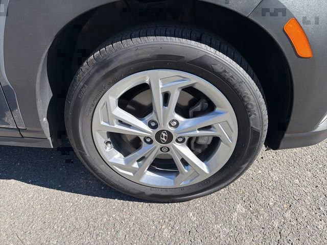 Certified 2023 Hyundai Kona SEL w/ Cargo Package image 8