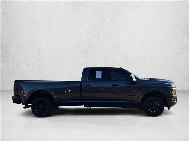 Used 2025 RAM 3500 Limited AWD/4WD image 4