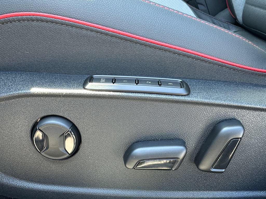 New 2026 Volkswagen GTI Autobahn FWD image 10