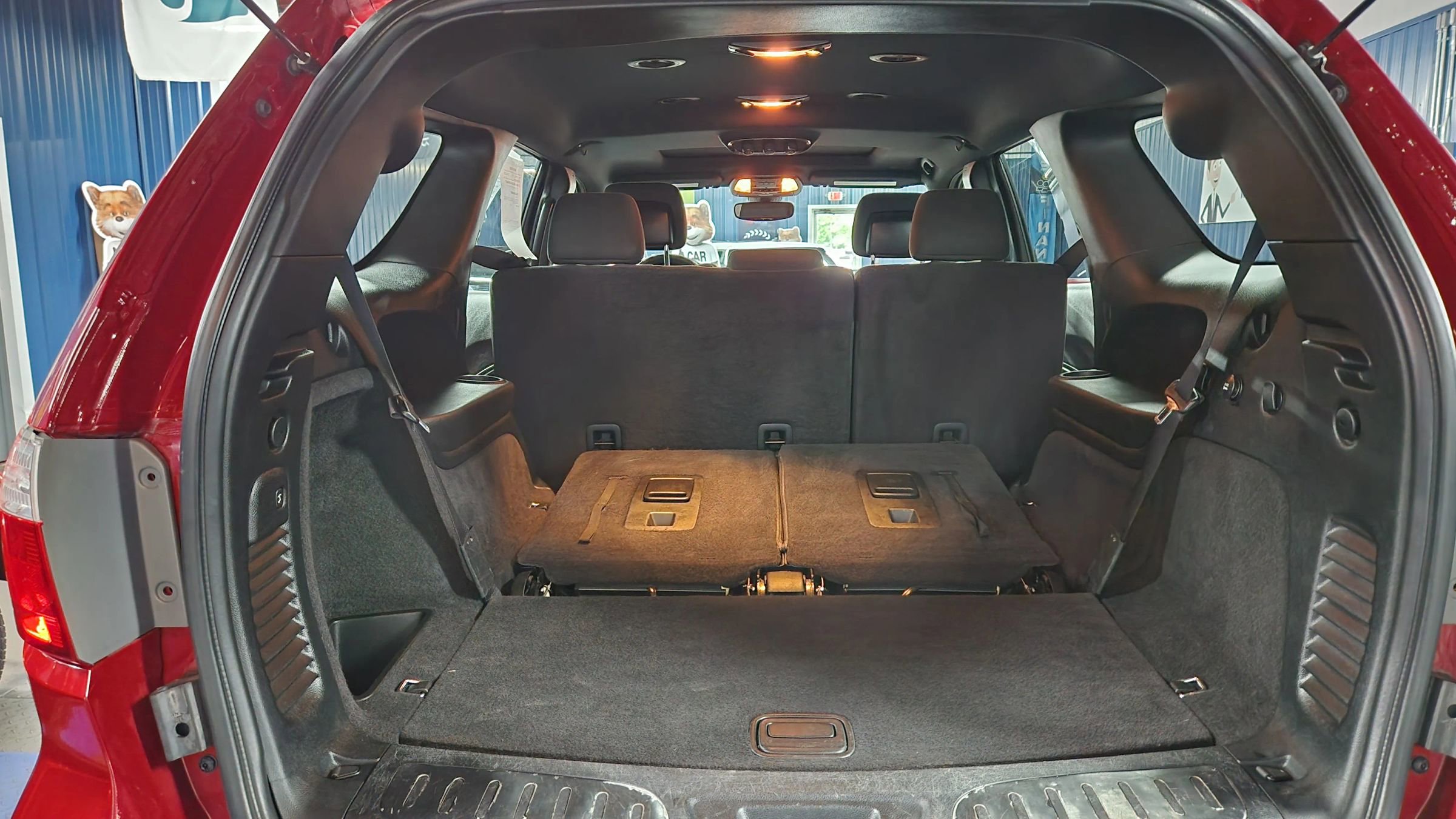 Used 2020 Dodge Durango R/T w/ Blacktop Package image 61