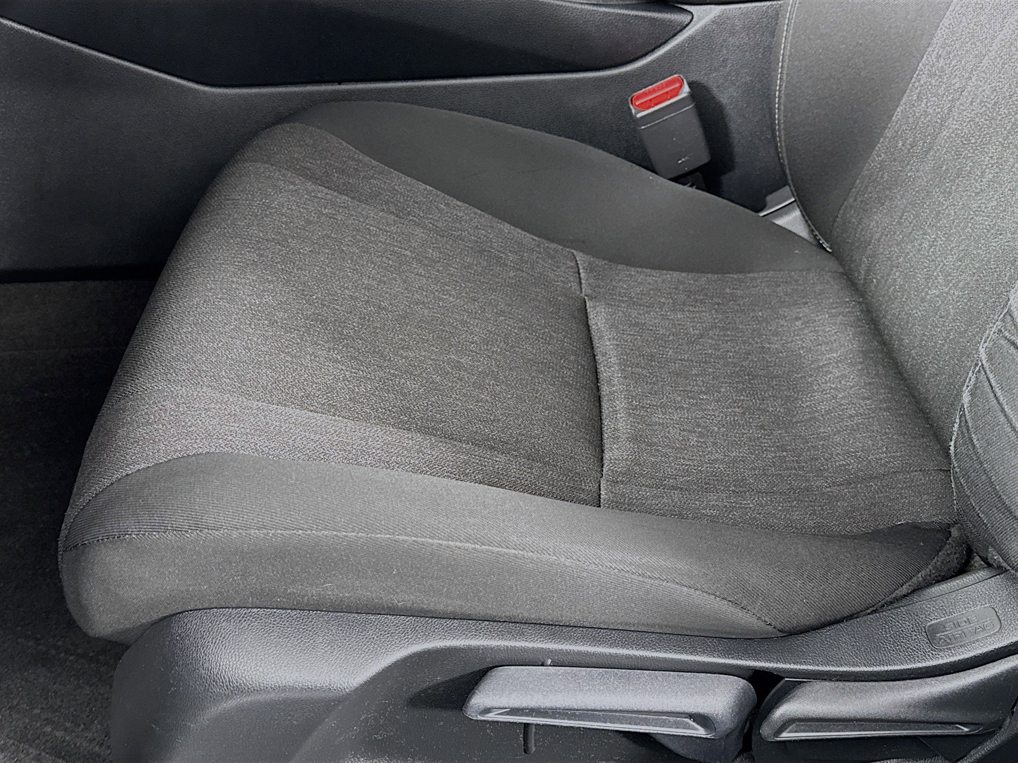 Certified 2023 Honda Accord LX image 18